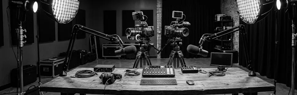 Virtual Communication Support