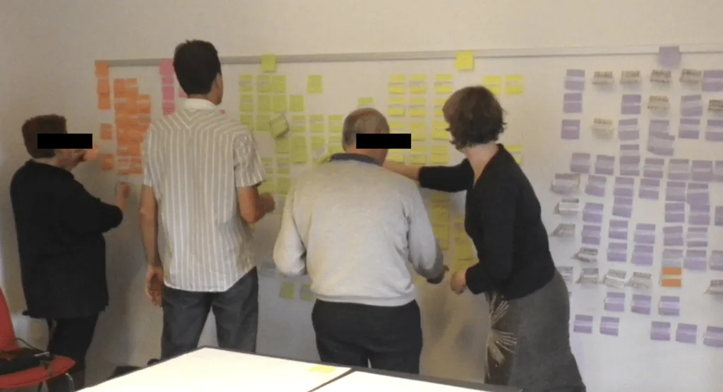 Rapid analysis workshop