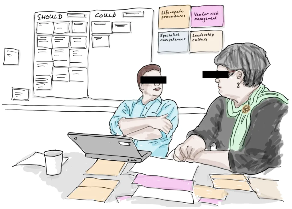 Rapid analysis workshop